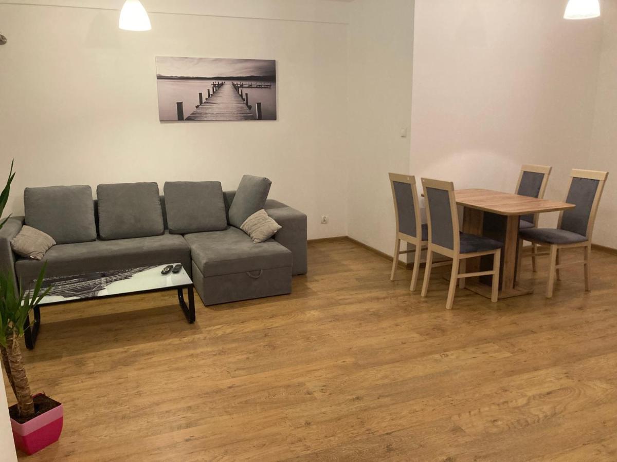 Mieszkanie W Centrum Bielsko-Biała Esterno foto