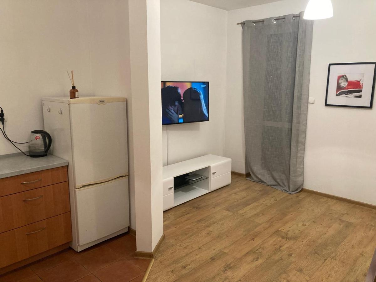 Mieszkanie W Centrum Bielsko-Biała Esterno foto