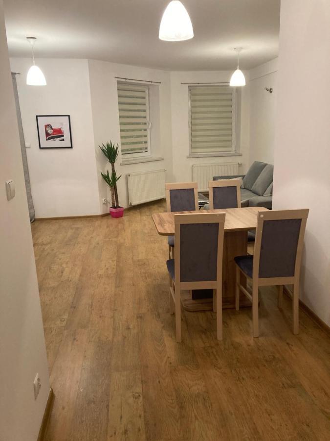 Mieszkanie W Centrum Bielsko-Biała Esterno foto