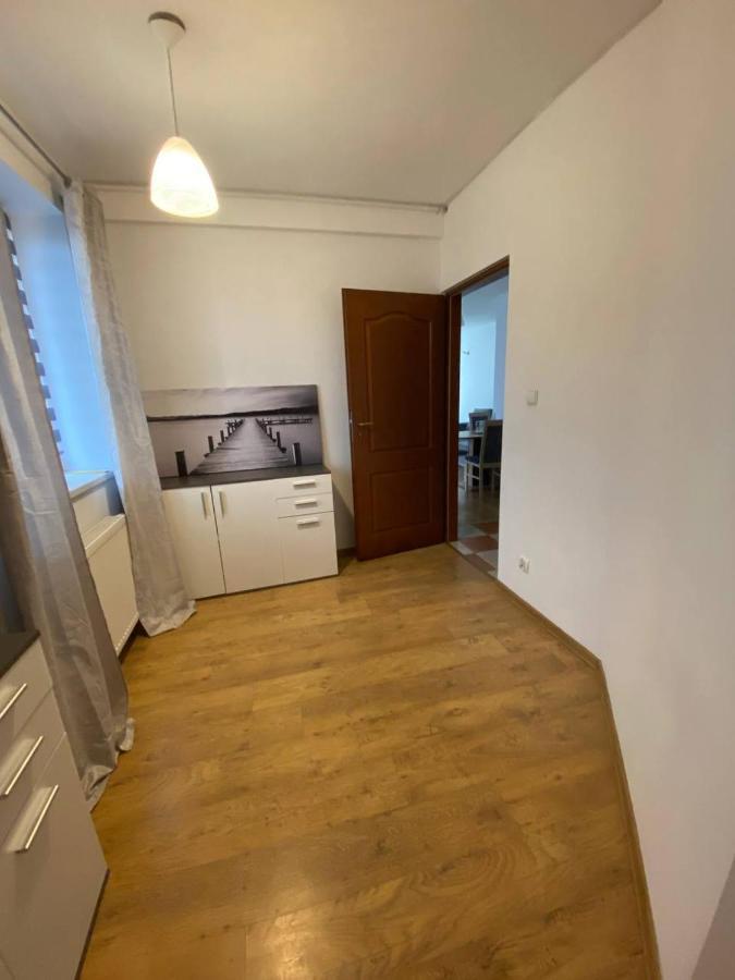 Mieszkanie W Centrum Bielsko-Biała Esterno foto