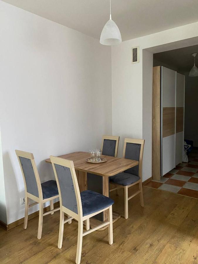 Mieszkanie W Centrum Bielsko-Biała Esterno foto