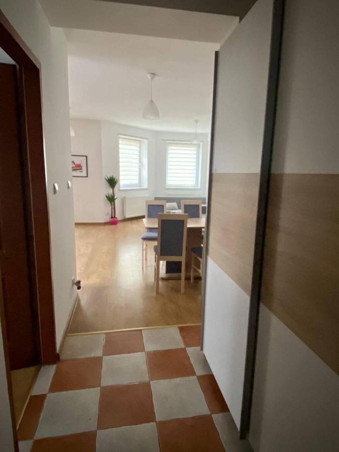 Mieszkanie W Centrum Bielsko-Biała Esterno foto